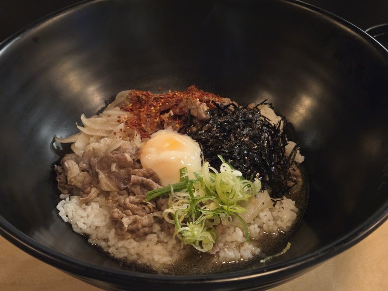 긴자료코 동국대점 사진 7