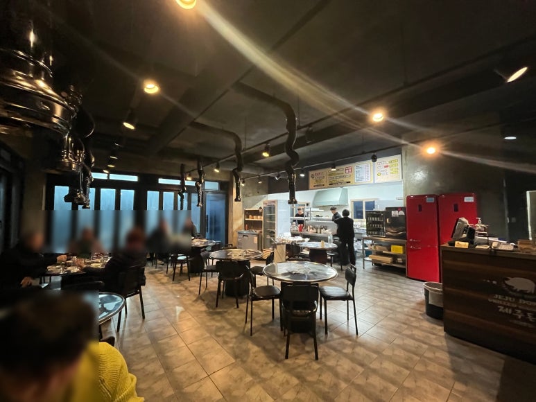 제주돈아 서귀포점 사진 3
