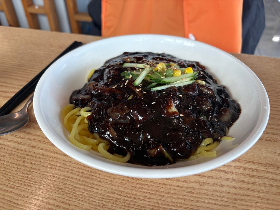 짜장앤짬뽕 사진 7
