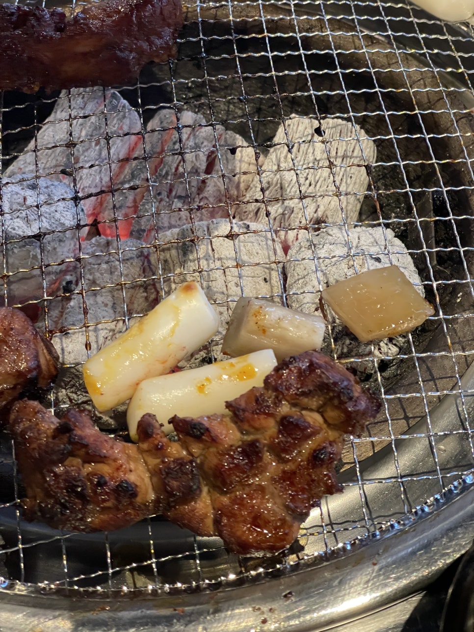 록갈비 철산점 사진 6