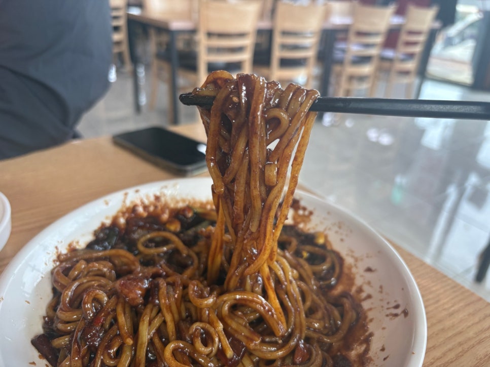짜장앤짬뽕 사진 6