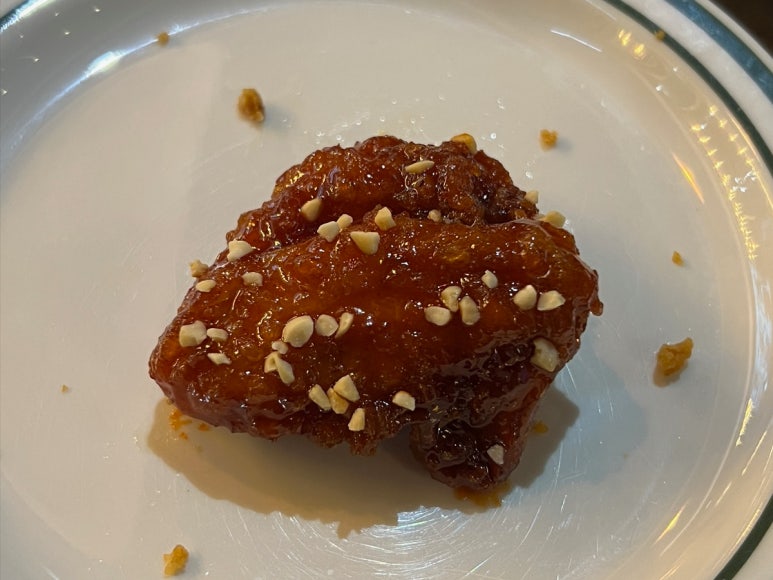 BBQ치킨 방이스타점 사진 3