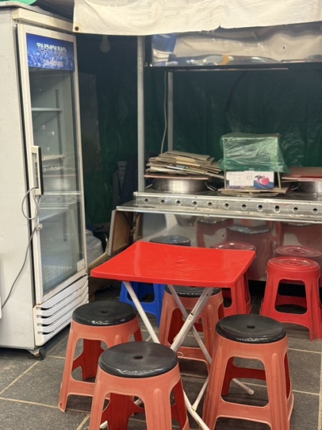 모칼국수 사진 4