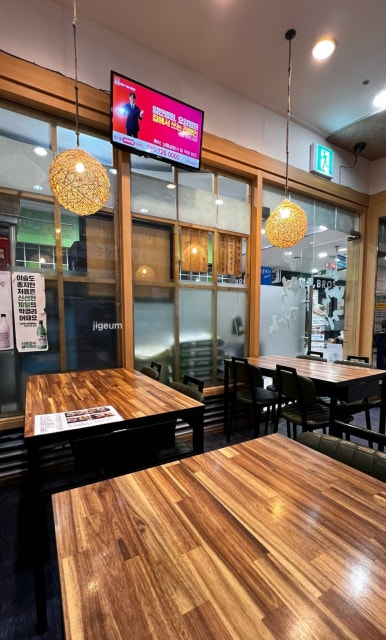 새벽집 상암점 사진 7