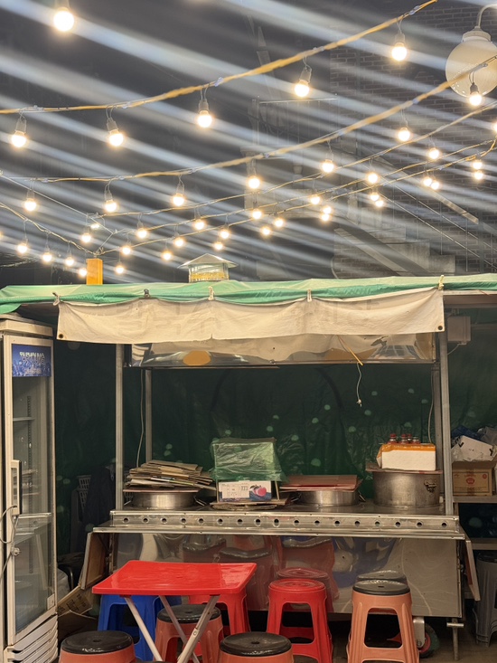모칼국수 사진 7