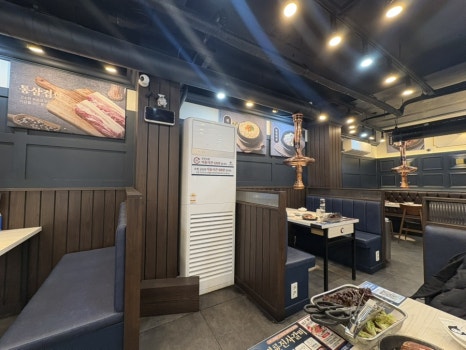 명륜진사갈비 서울사당점 사진 8