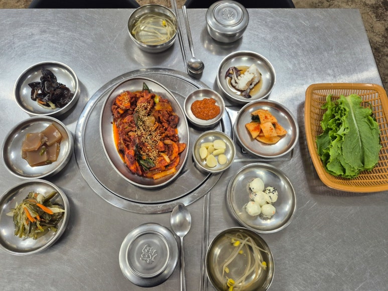 신남바띠똘 사진 2