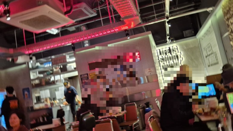 생활맥주 석촌호수점 사진 2