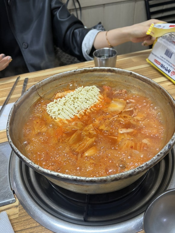 가정식양푼이 사진 4