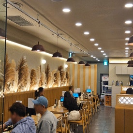 솥내음 광화문점 사진 7