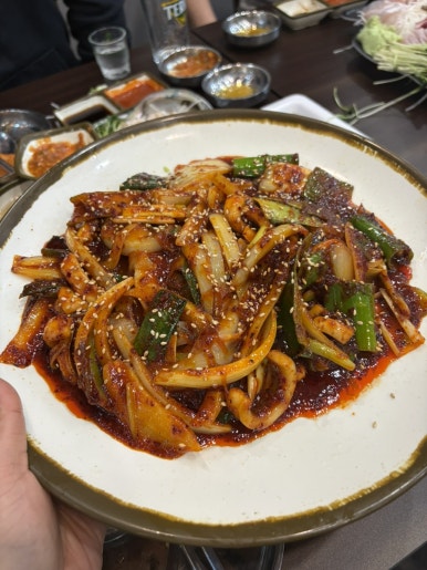 만포장원 사진 7
