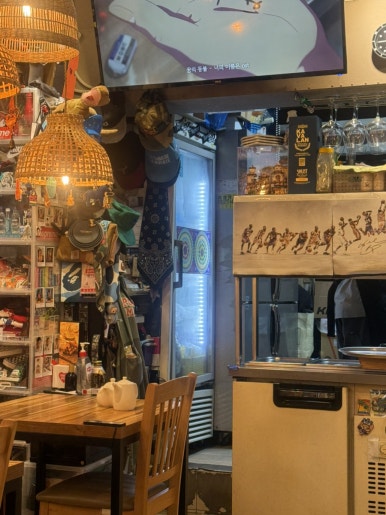 담소스키야키 사진 4