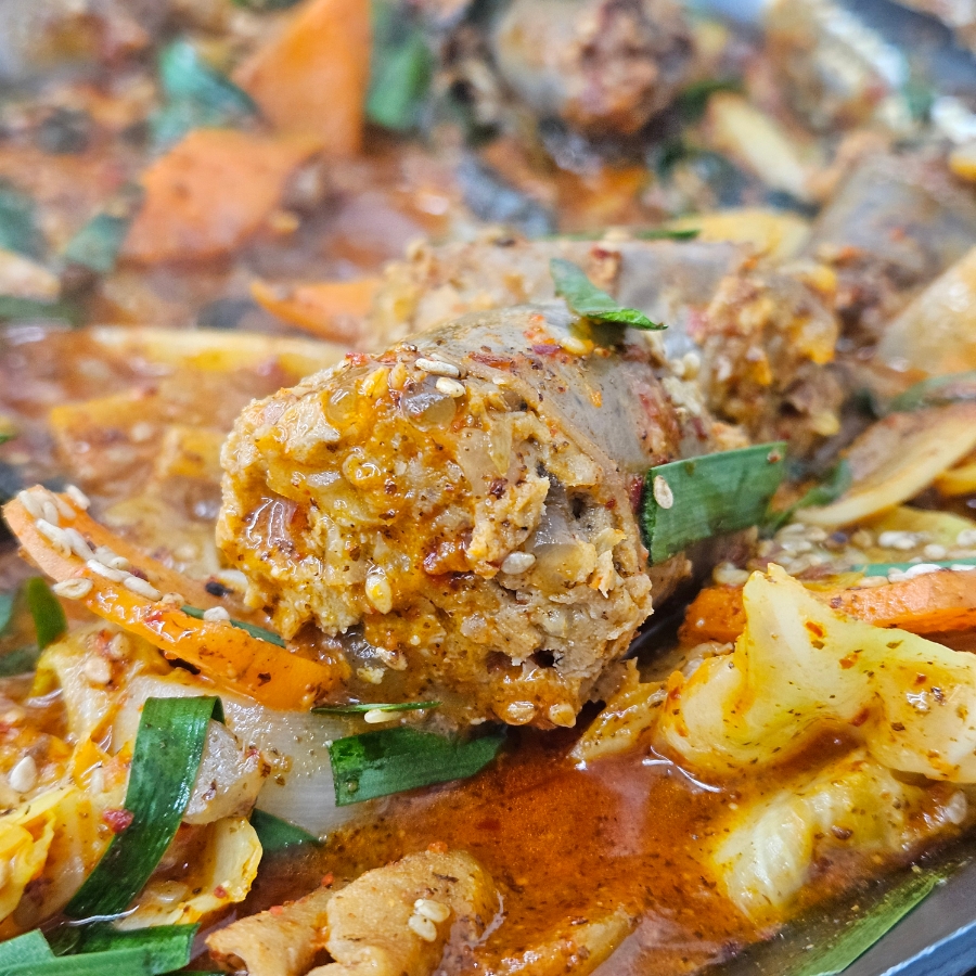 엄마순대국 사진 4