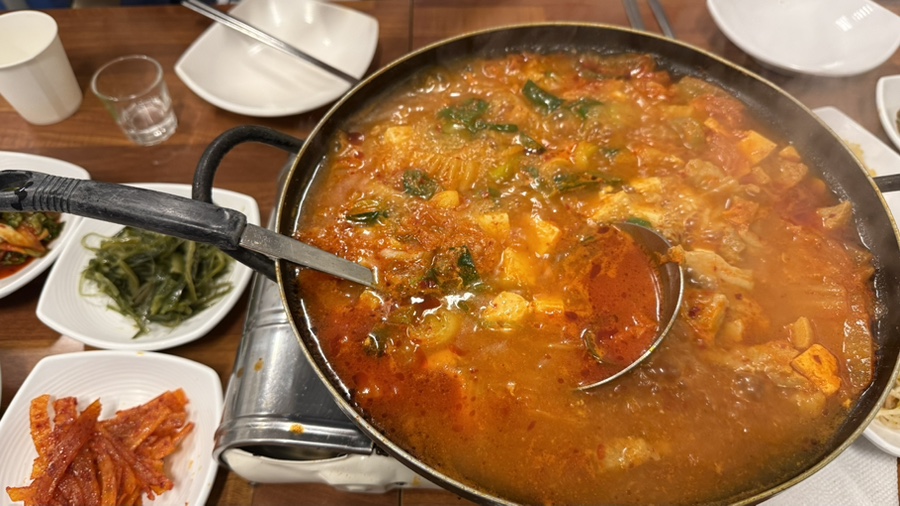 원두막 사진 4