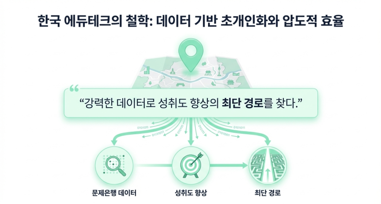 한국 상황