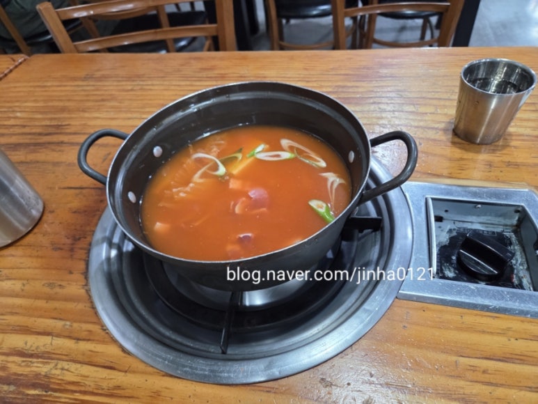 성일정육식당 사진 5