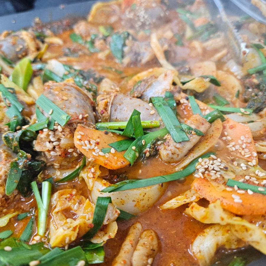 엄마순대국 사진 3