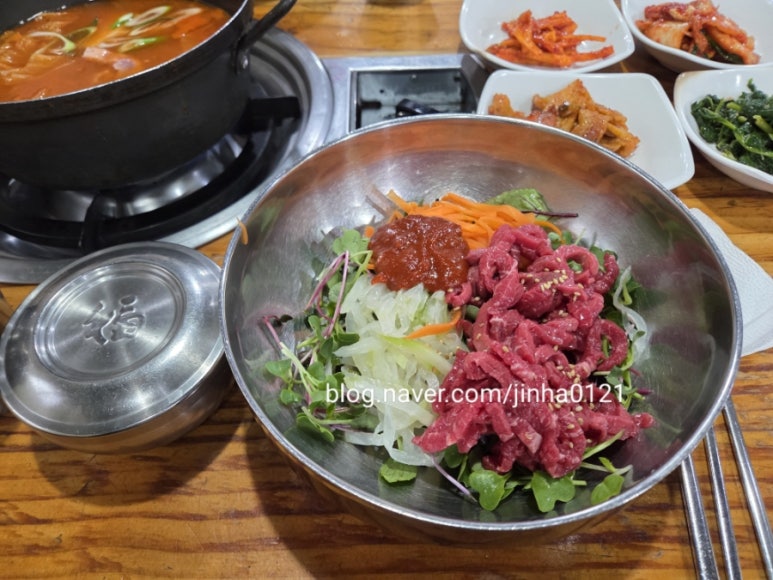 성일정육식당 사진 6