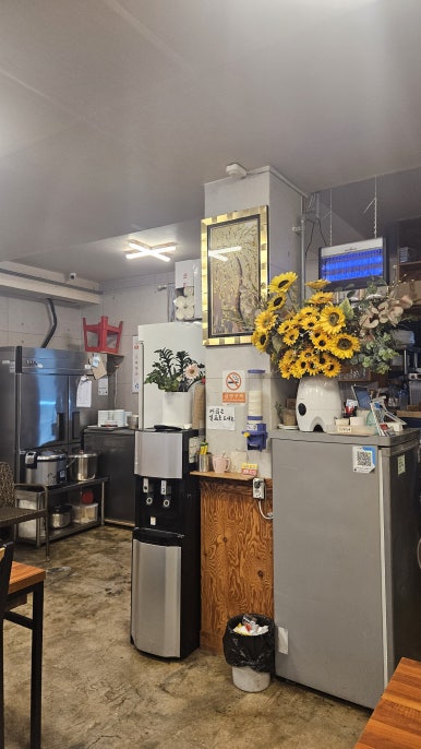 거진항맛집코다리네 모란점 사진 7