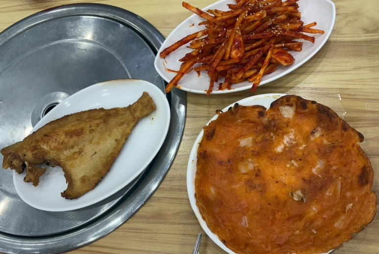 어판장 광명동직영점 사진 8