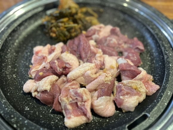 돌아온놀부네 사진 8