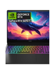 게임 노트북 안내