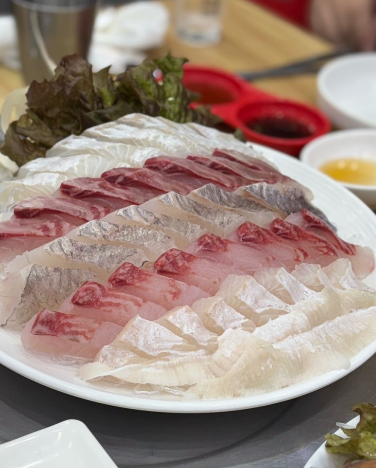 어판장 광명동직영점 사진 7