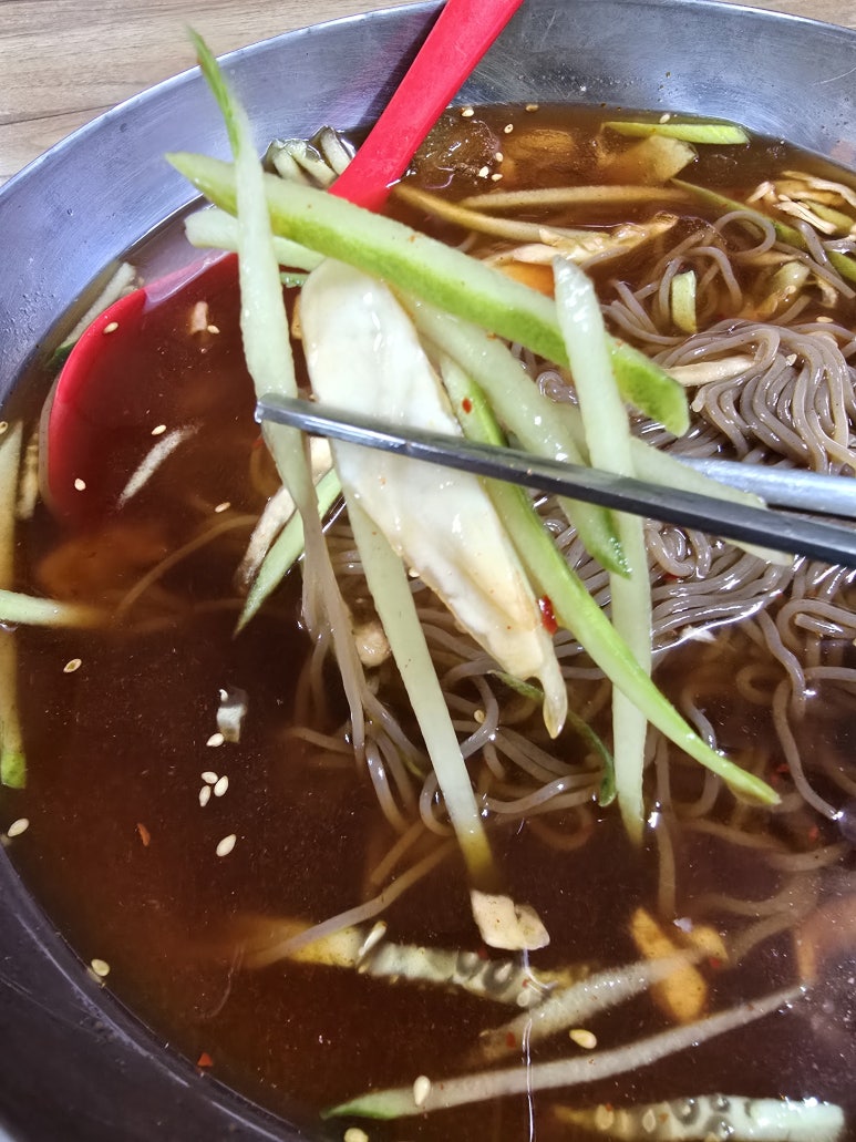 옛날연길냉면 사진 4