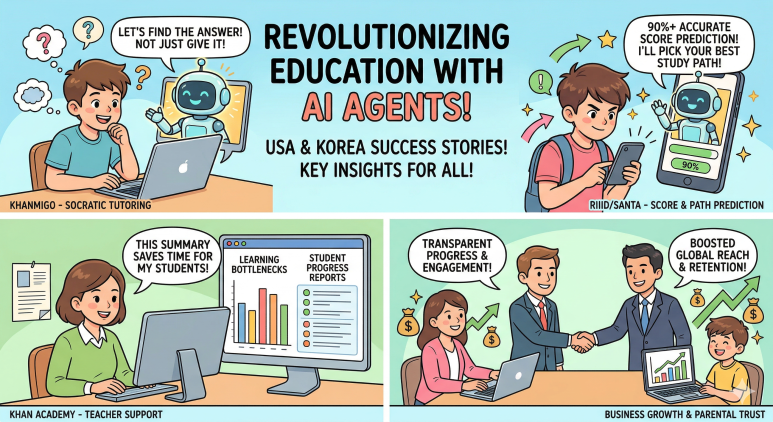 교육 AI Agent