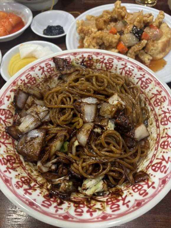 안동장 사진 4