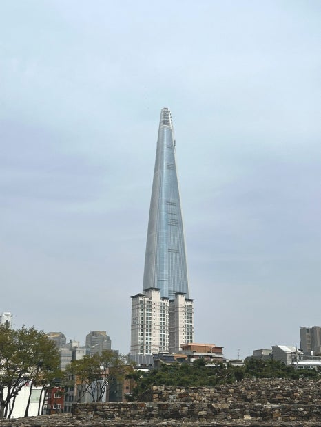 미분당 잠실학원가점 사진 4
