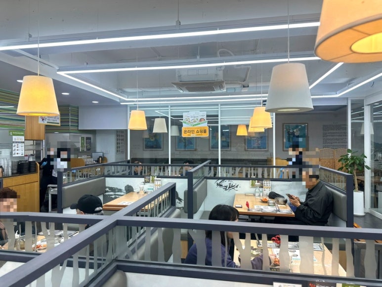 신선설농탕 연신내역점 사진 7