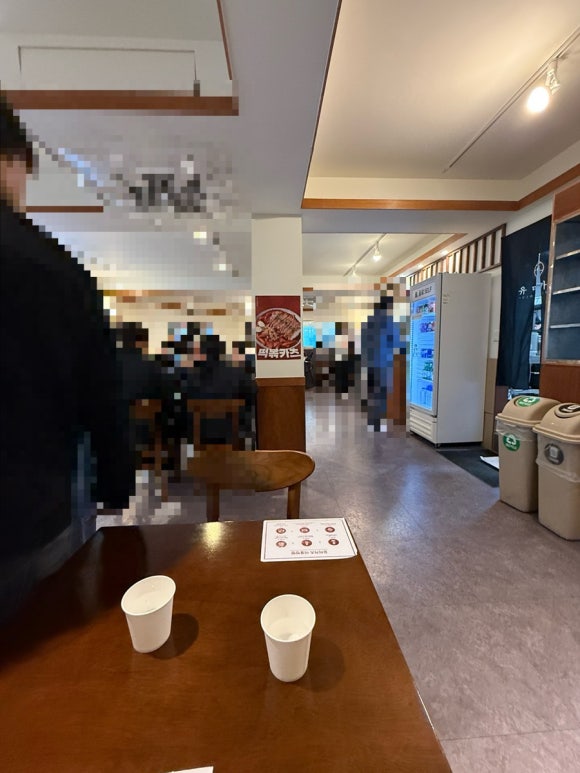 유미카츠 북창점 대표 사진