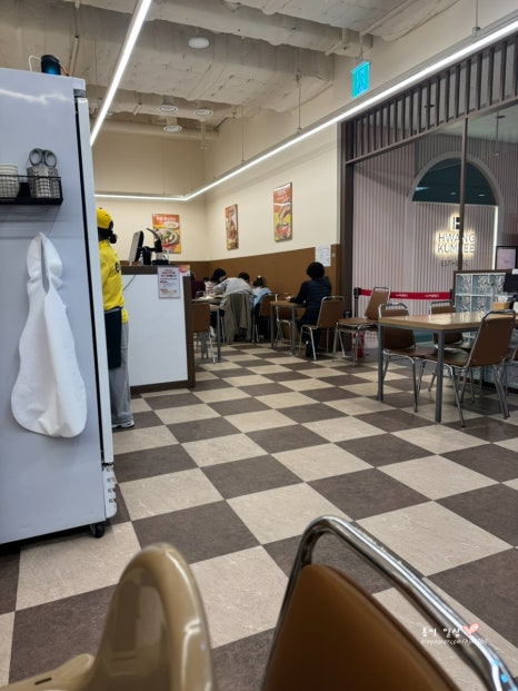 요쇼쿠 스타필드마켓 죽전점 사진 2