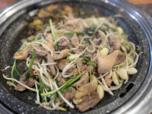 돌아온놀부네 사진 4