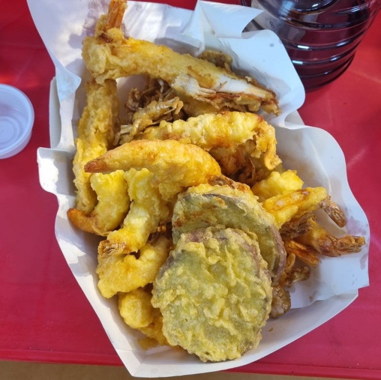 오군분식 사진 5
