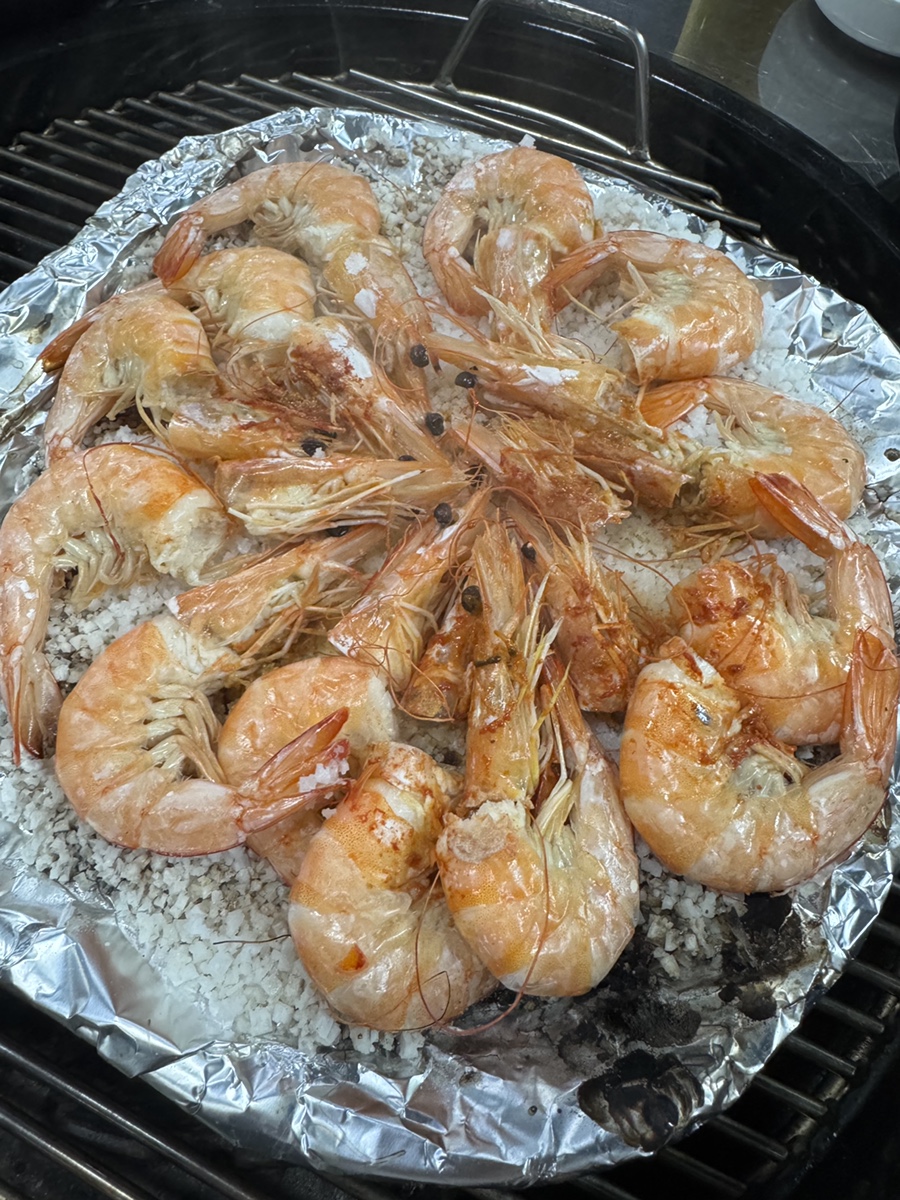 강남어촌조개구이 사진 6