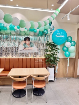 더베이크 연세대학교 백양누리점 대표 사진