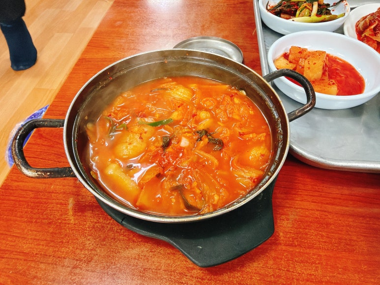 영동순대국 사진 3