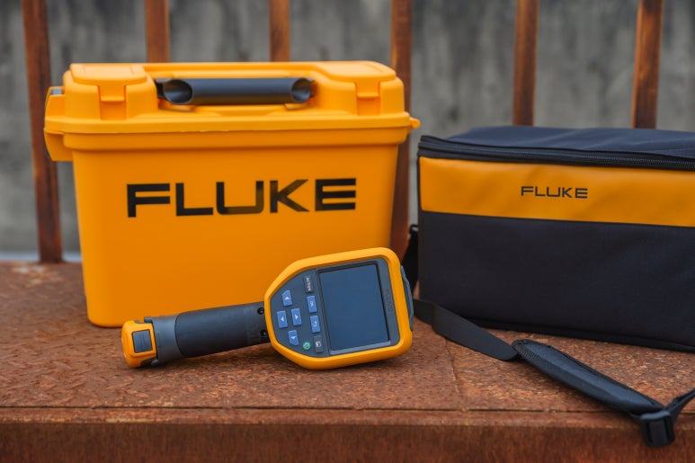 [플루크/FLUKE] 신제품 열화상 카메라 출시 !! FLUKE TiS55 PRO / TiS65 PRO / TiS75 PRO ...