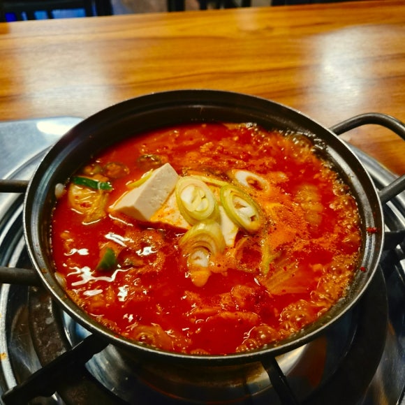 옛날김치찌개전문점 사진 3
