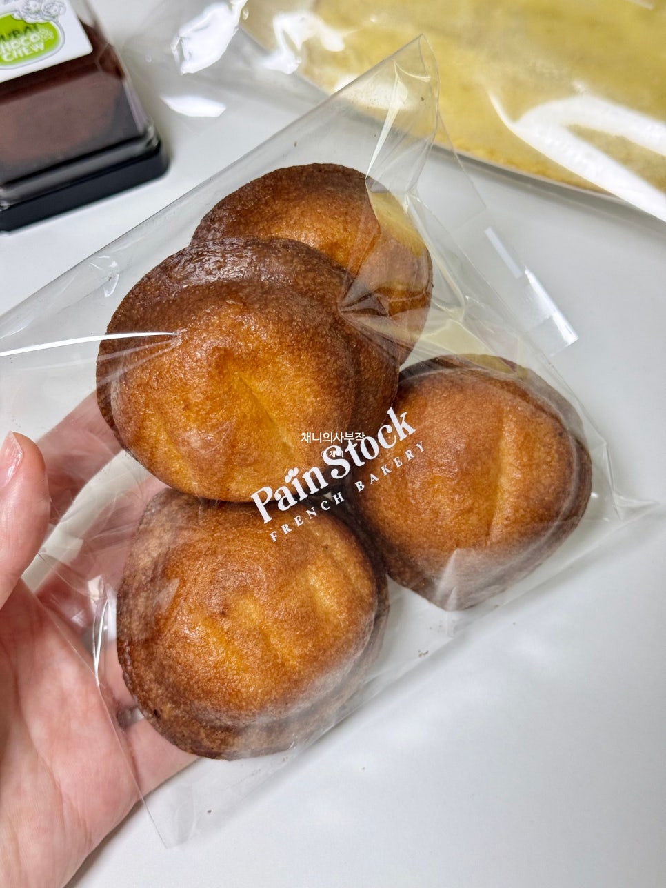 뺑스톡 강남점 사진 3