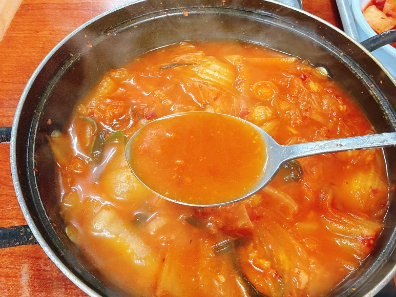 영동순대국 사진 2