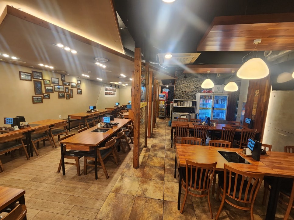 무봉리토종순대국 선릉점 사진 6