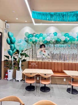 더베이크 연세대학교 백양누리점 사진 2