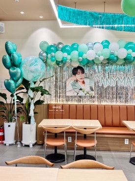 더베이크 연세대학교 백양누리점 사진 3