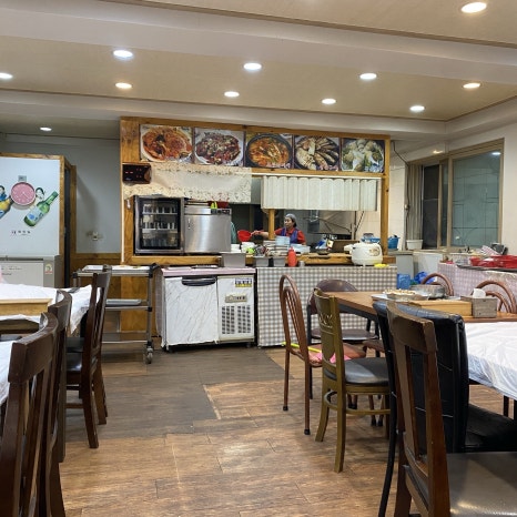 엄청난속초생선찜 사진 3