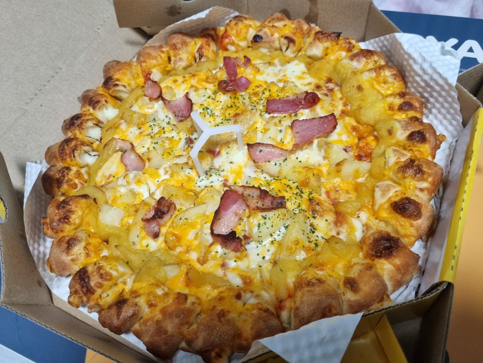 피자스쿨 노원점 사진 5
