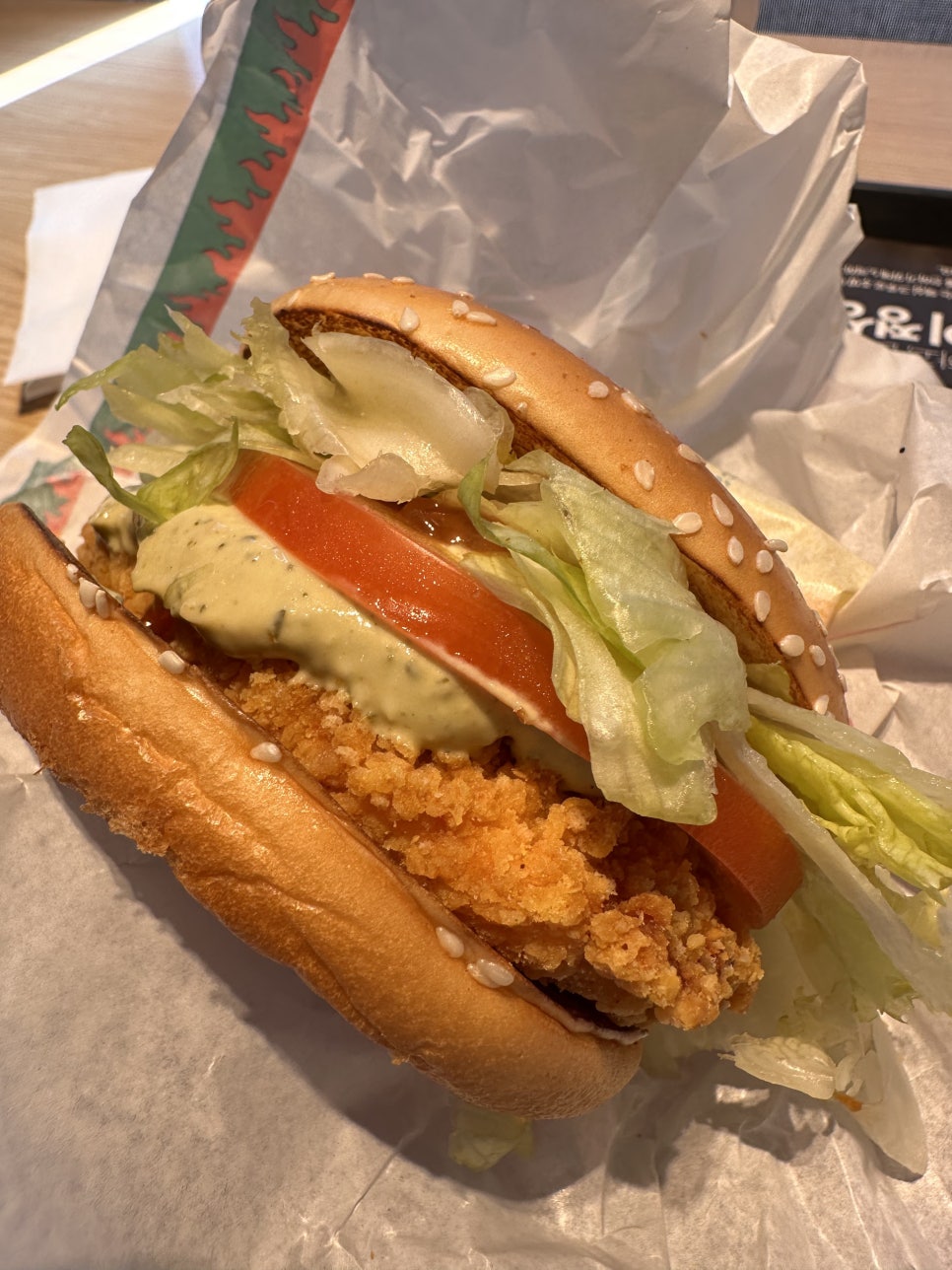 맥도날드 종로3가점 사진 7