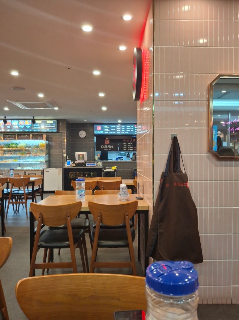 마라공방 서울역점 사진 3